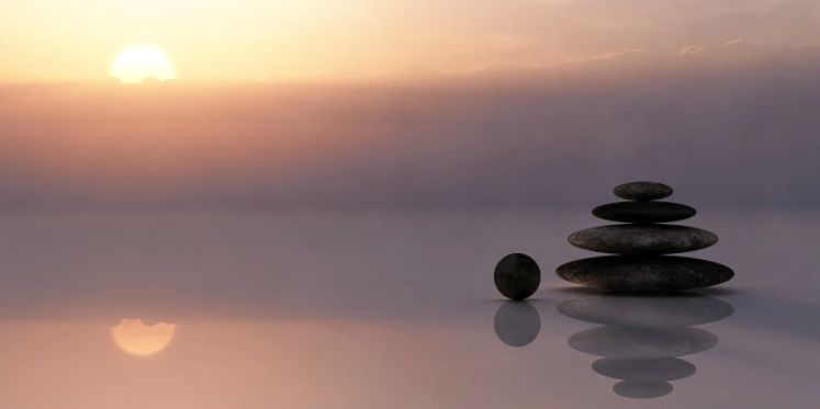 How to create inner balance