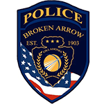 Broken Arrow Police Department logo